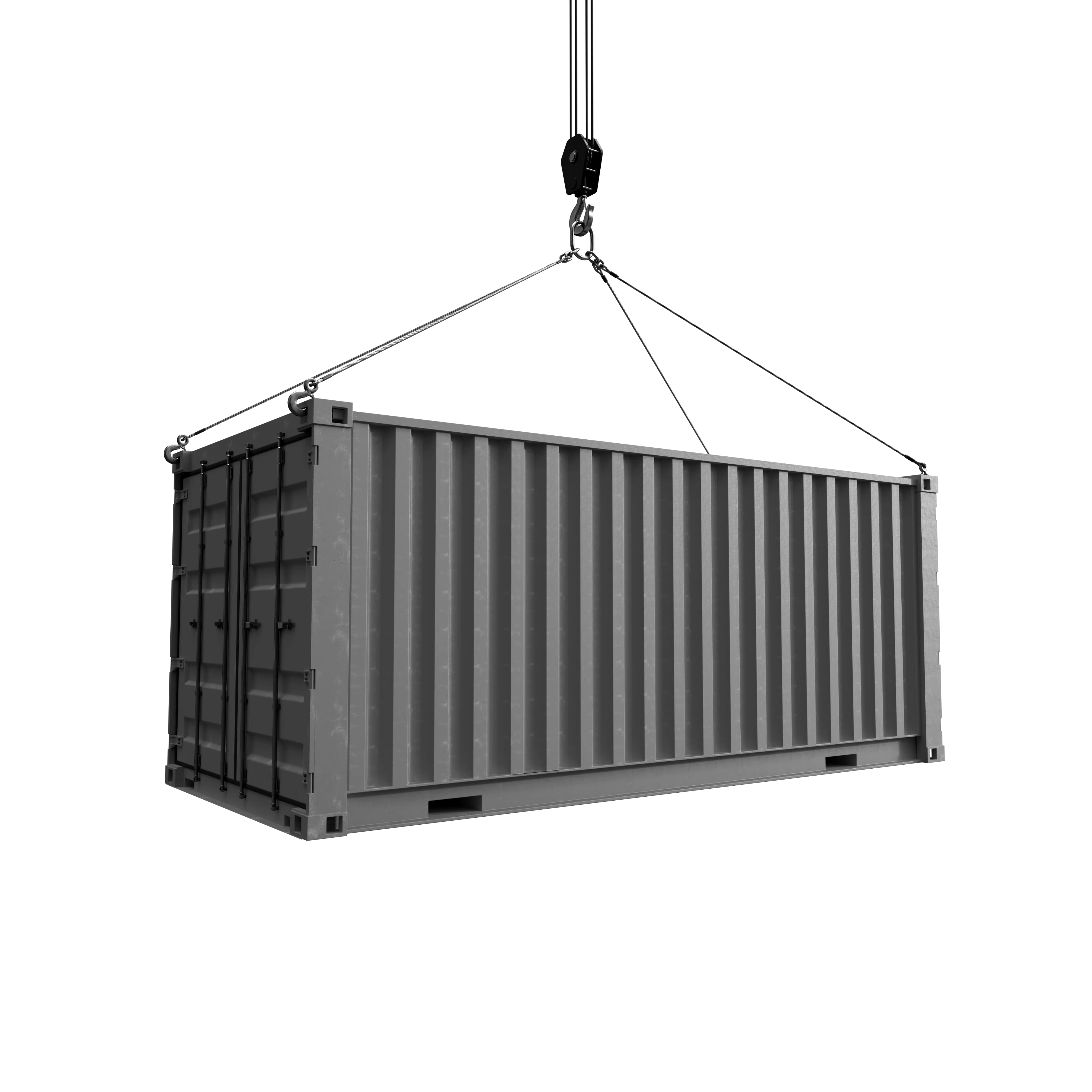 Контейнер 1